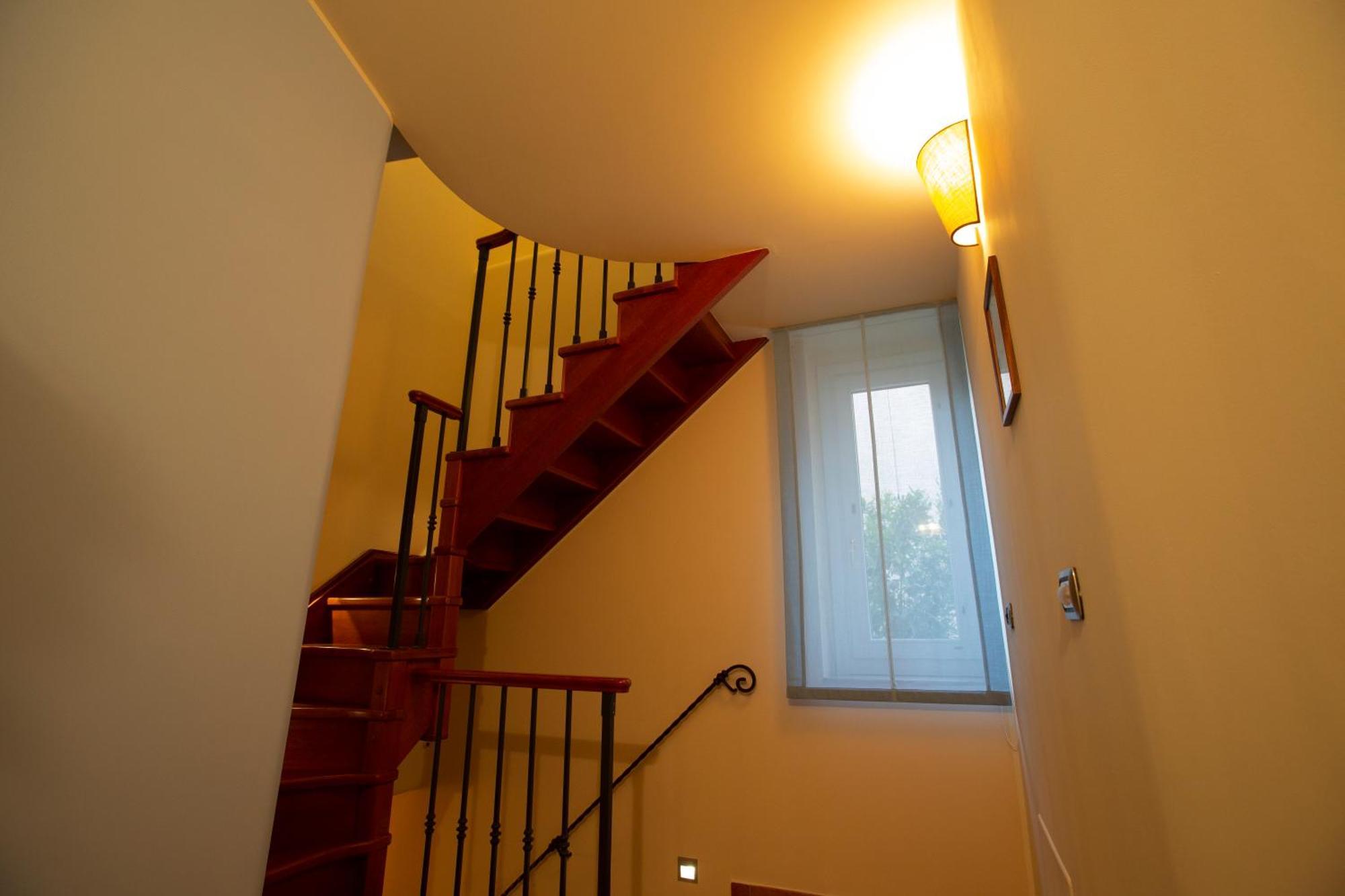 Portercole B&B Тропеа Екстер'єр фото