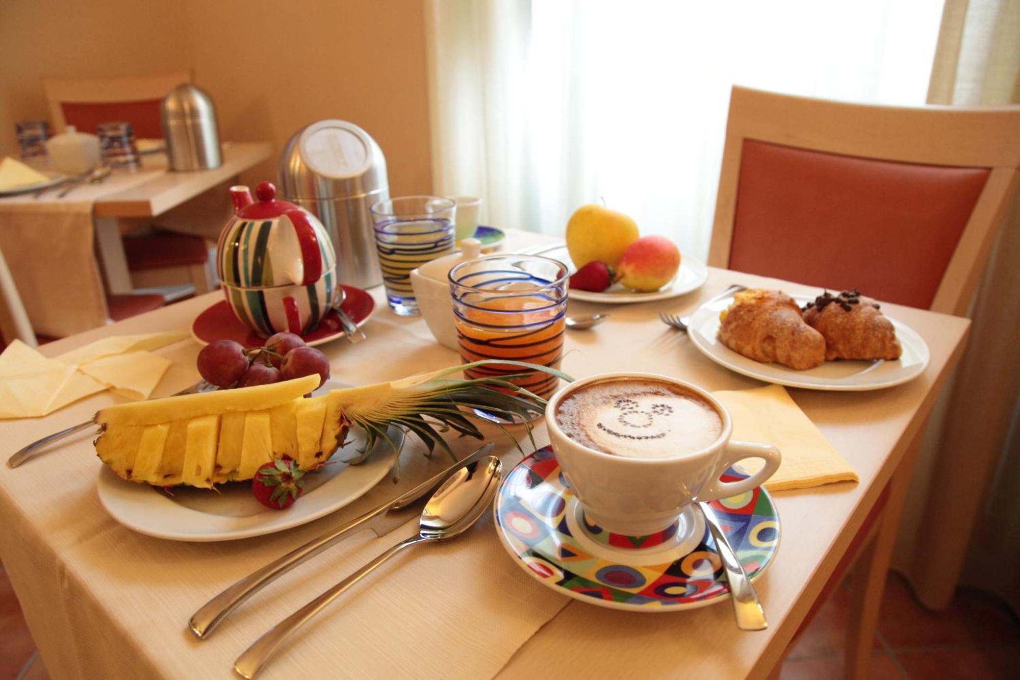 Portercole B&B Тропеа Екстер'єр фото