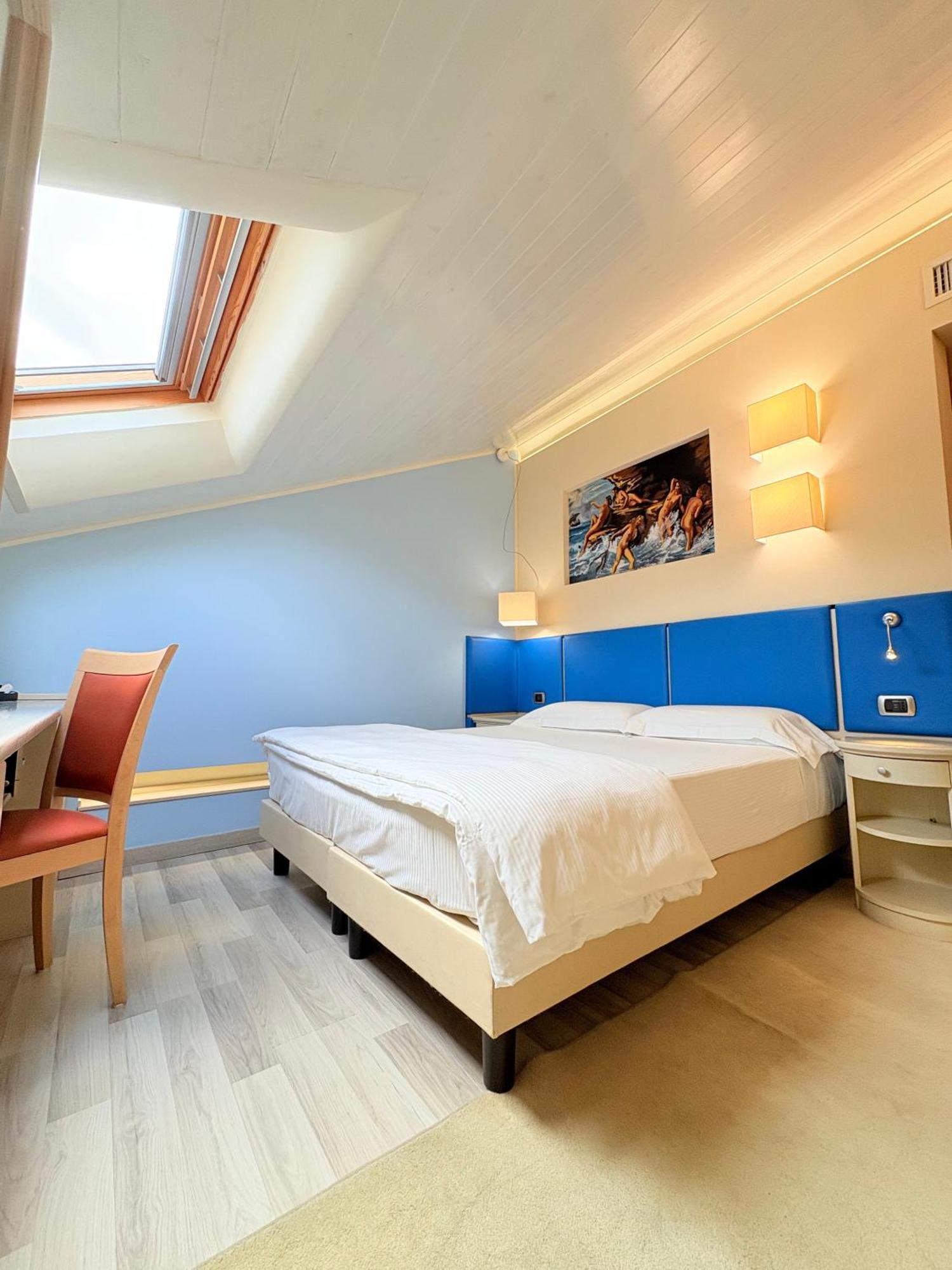 Portercole B&B Тропеа Екстер'єр фото
