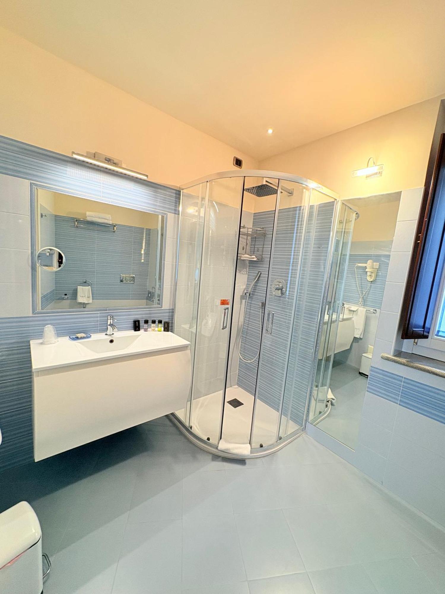Portercole B&B Тропеа Екстер'єр фото